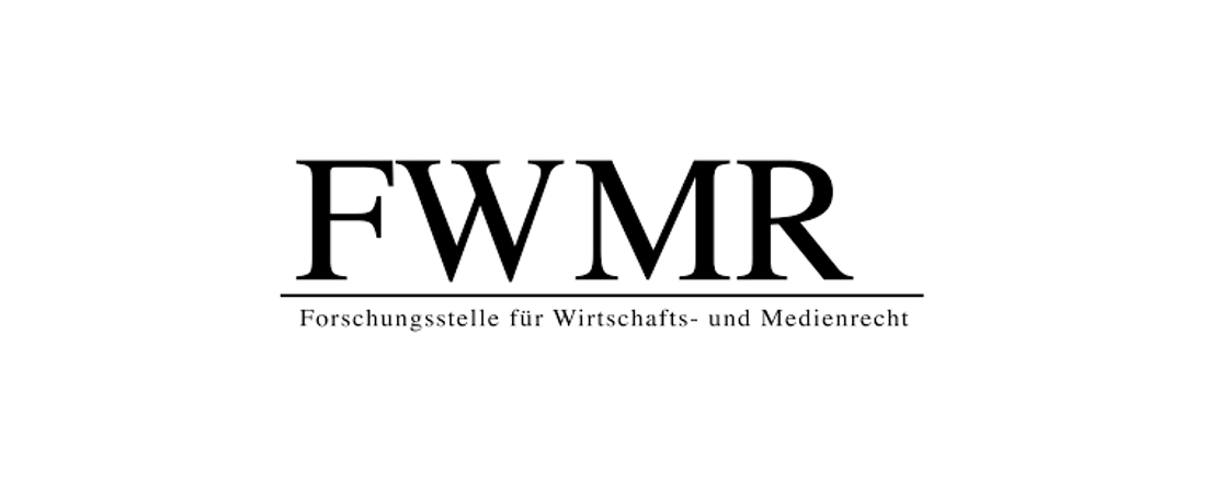 Forschungsstelle für Wirtschafts- und Medienrecht