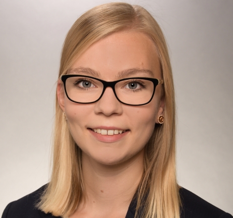 Svenja Büttner