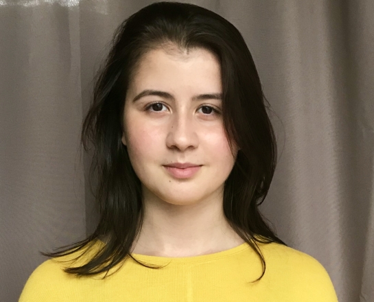 Ebru Sari